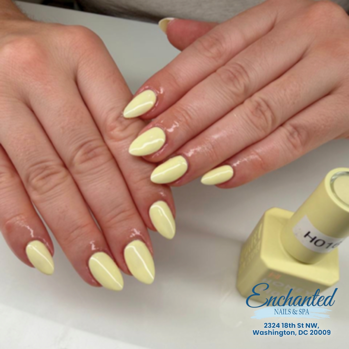 amazing nail